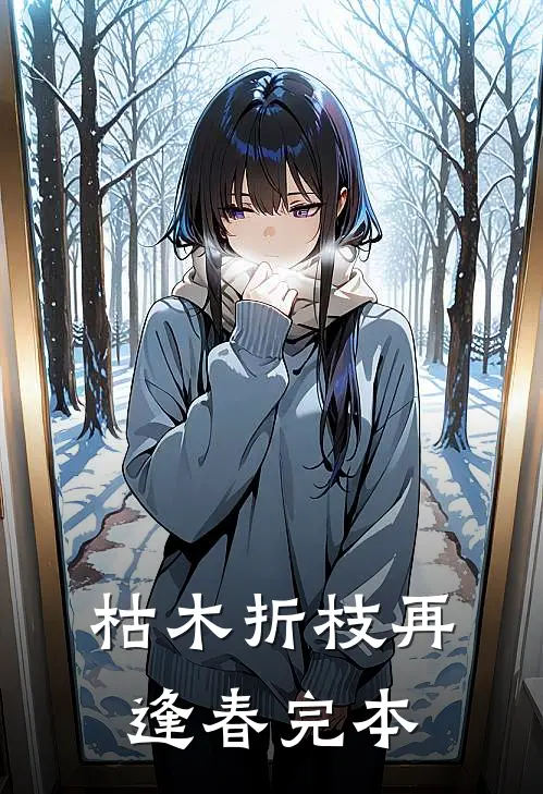 枯木折枝再逢春完本
