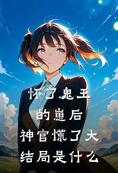怀了鬼王的崽后，神官慌了大结局是什么