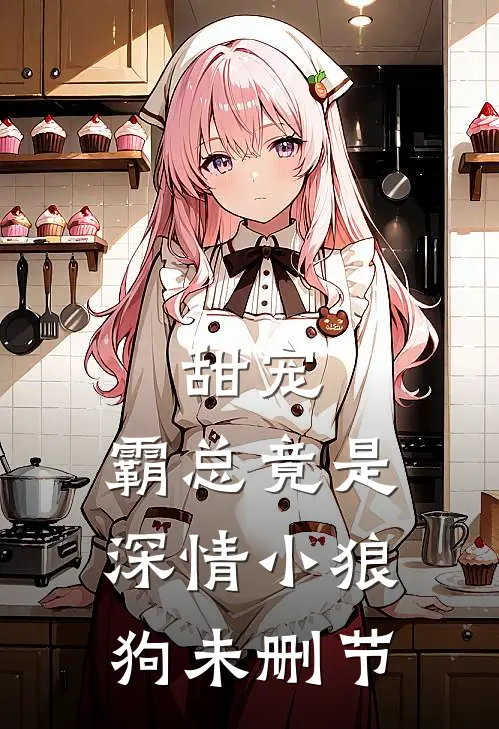甜宠：霸总竟是深情小狼狗未删节