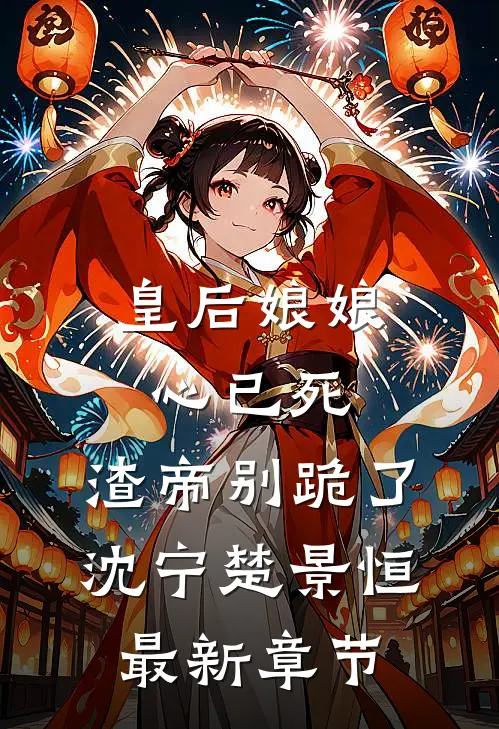 皇后娘娘心已死，渣帝别跪了沈宁楚景恒最新章节