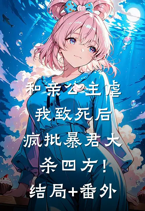 和亲公主虐我致死后，疯批暴君大杀四方！结局+番外