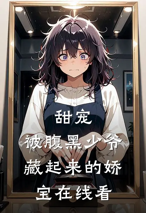 甜宠：被腹黑少爷藏起来的娇宝在线看