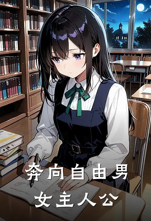 奔向自由男女主人公