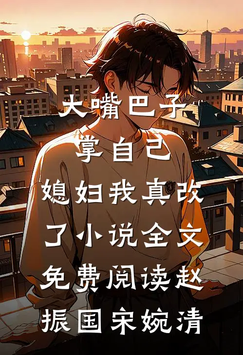 大嘴巴子掌自己，媳妇我真改了小说全文免费阅读赵振国宋婉清