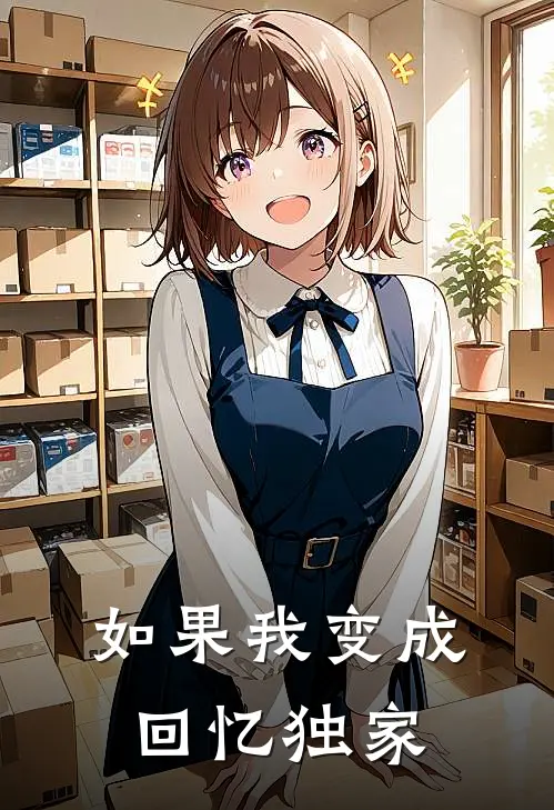 如果我变成回忆独家