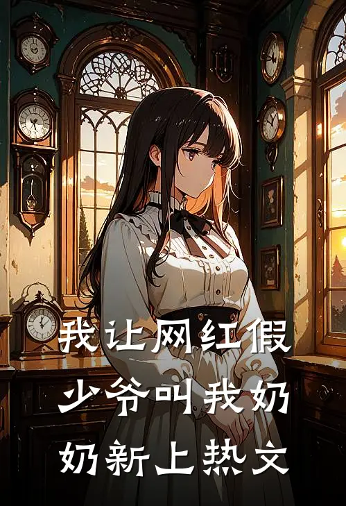 我让网红假少爷叫我奶奶新上热文