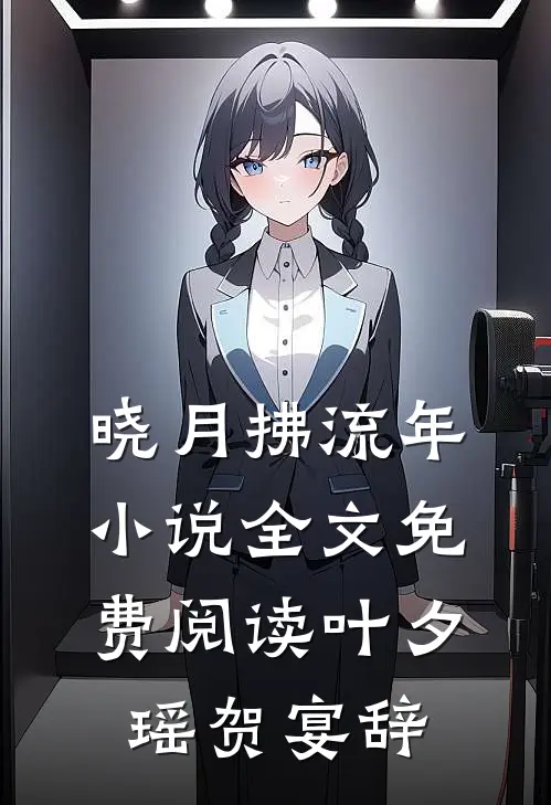 晓月拂流年小说全文免费阅读叶夕瑶贺宴辞