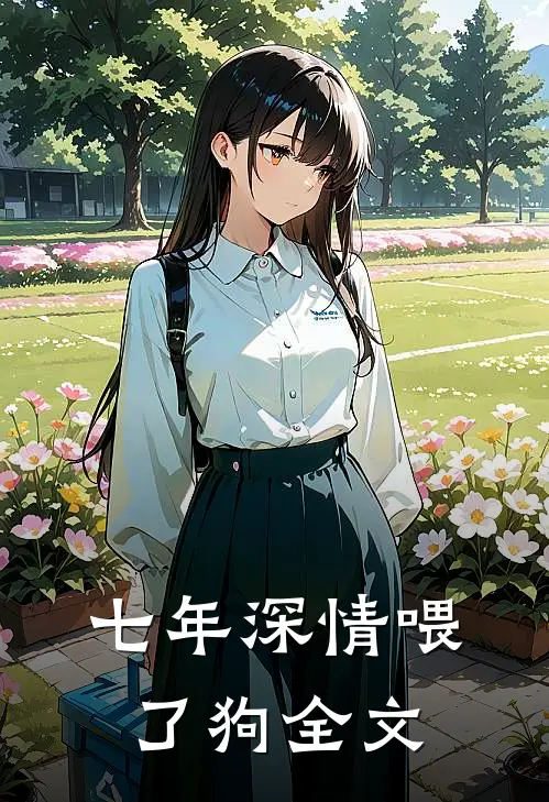 七年深情喂了狗全文