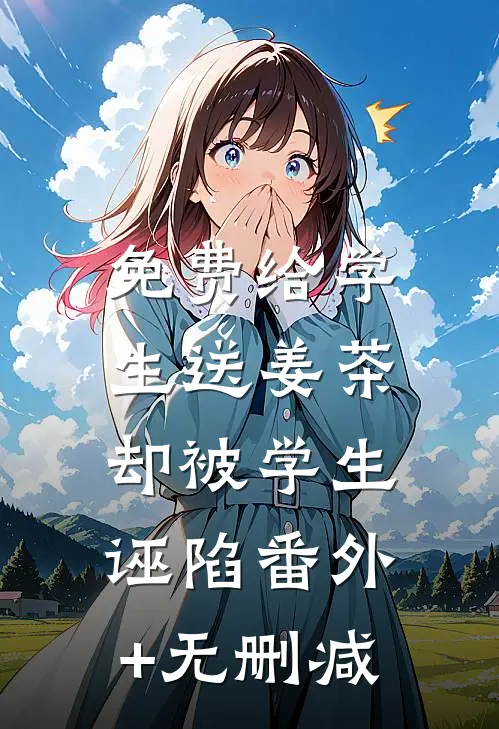 免费给学生送姜茶，却被学生诬陷番外+无删减