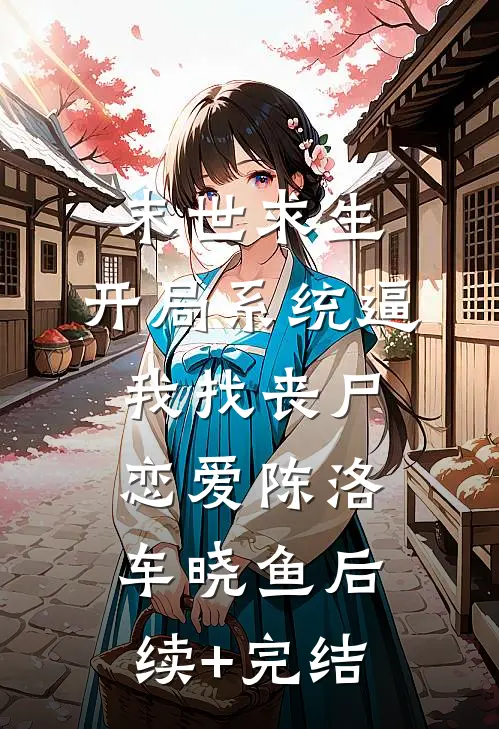 末世求生：开局系统逼我找丧尸恋爱陈洛车晓鱼后续+完结
