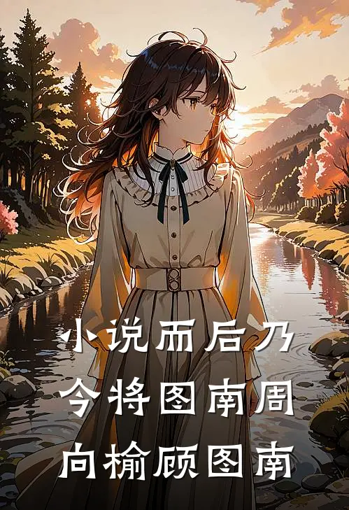 小说而后乃今将图南(周向榆顾图南)