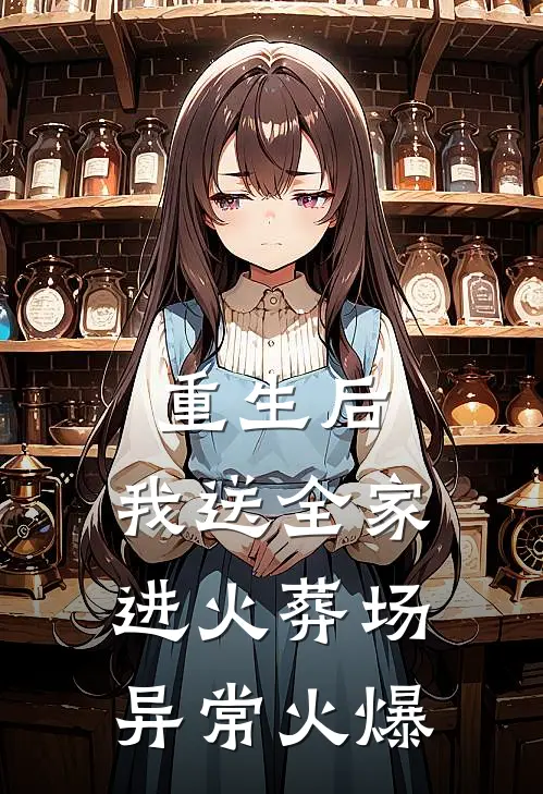 重生后，我送全家进火葬场异常火爆