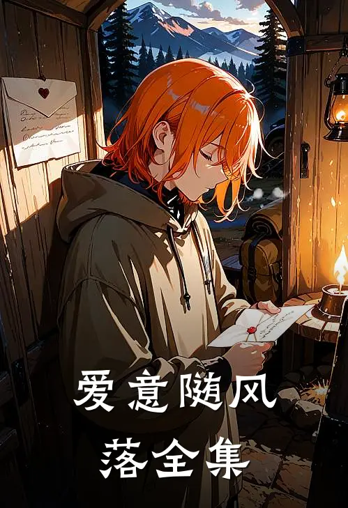 爱意随风落全集