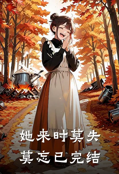 她来时莫失莫忘已完结