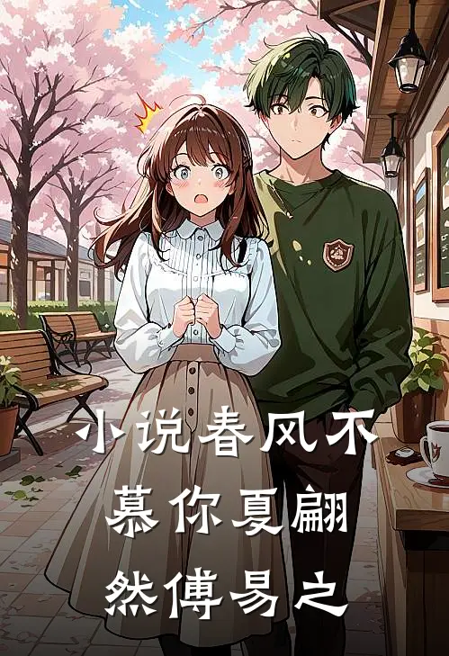 小说春风不慕你(夏翩然傅易之)