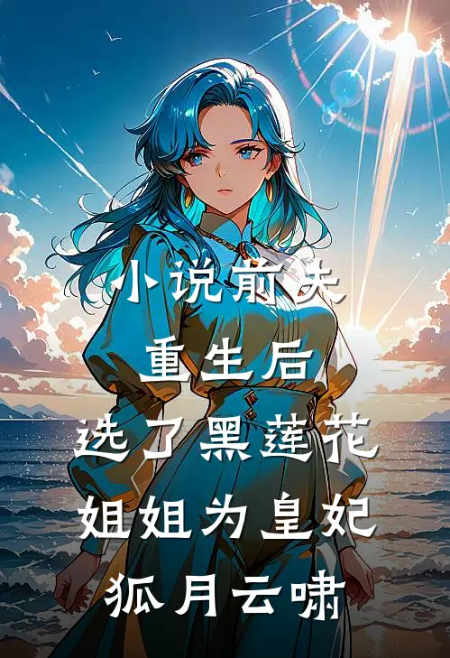 小说前夫重生后，选了黑莲花姐姐为皇妃(狐月云啸)