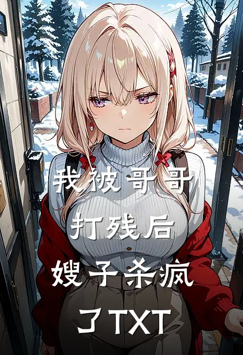 我被哥哥打残后，嫂子杀疯了TXT