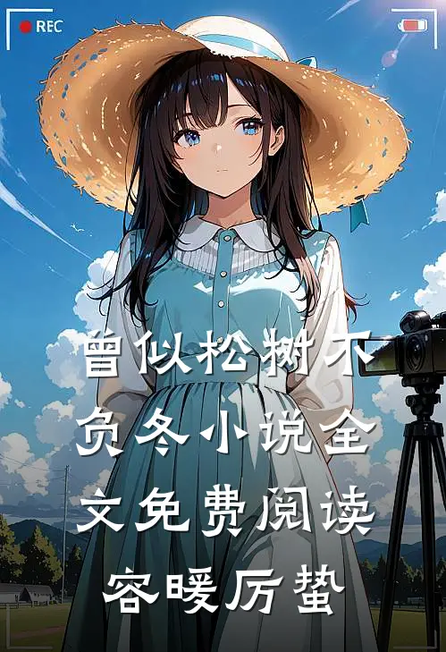 曾似松树不负冬小说全文免费阅读容暖厉蛰