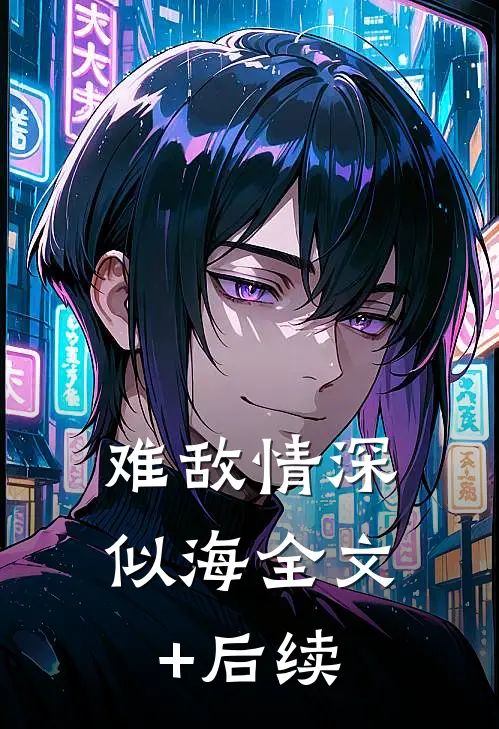 难敌情深似海全文+后续