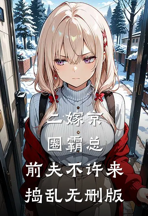 二嫁京圈霸总，前夫不许来捣乱无删版