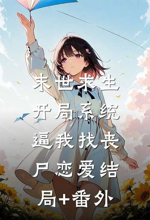 末世求生：开局系统逼我找丧尸恋爱结局+番外