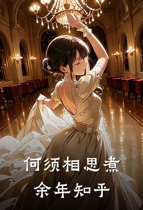 何须相思煮余年知乎