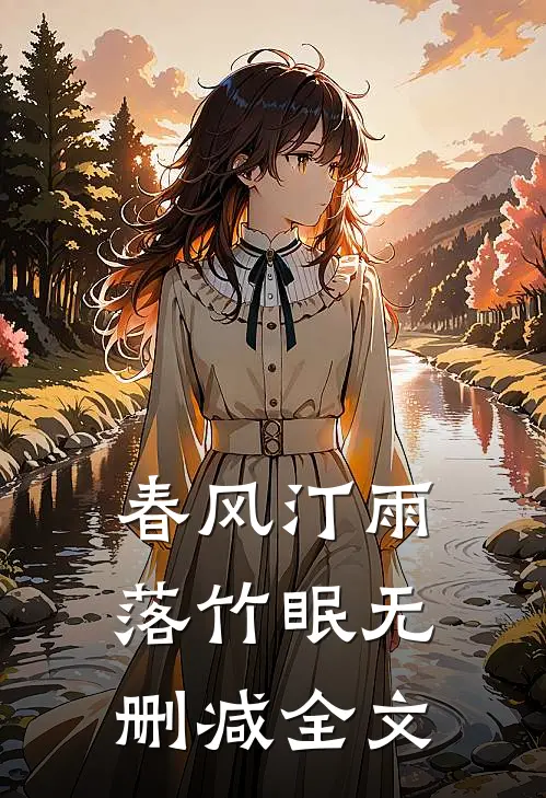 春风汀雨落竹眠无删减全文