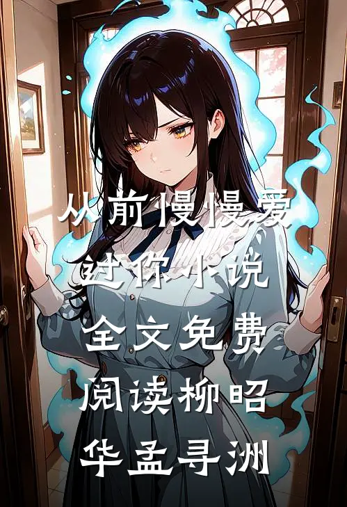 从前慢慢爱过你小说全文免费阅读柳昭华孟寻洲