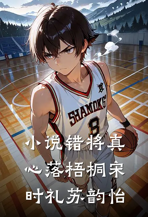 小说错将真心落梧桐(宋时礼苏韵怡)