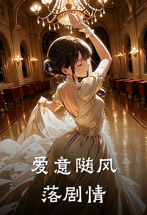 爱意随风落剧情