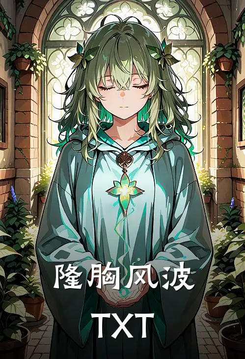 隆胸风波TXT