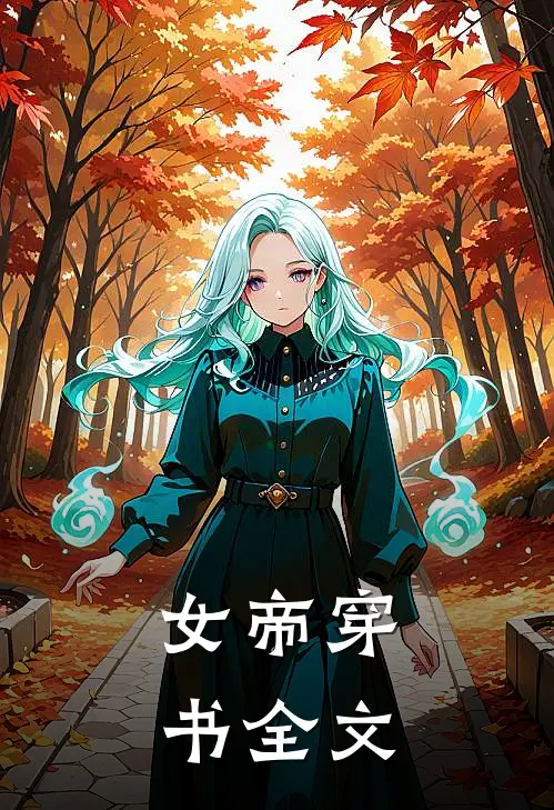 女帝穿书全文