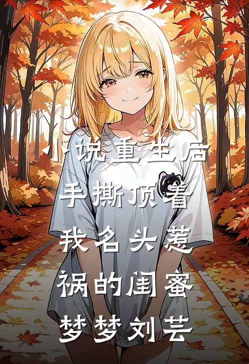 小说重生后手撕顶着我名头惹祸的闺蜜(梦梦刘芸)
