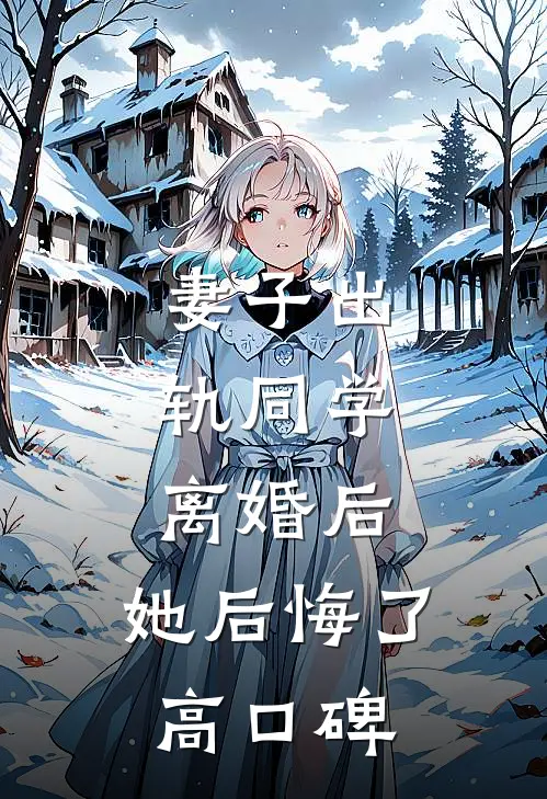 妻子出轨同学，离婚后，她后悔了高口碑