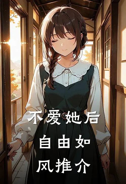 不爱她后，自由如风推介