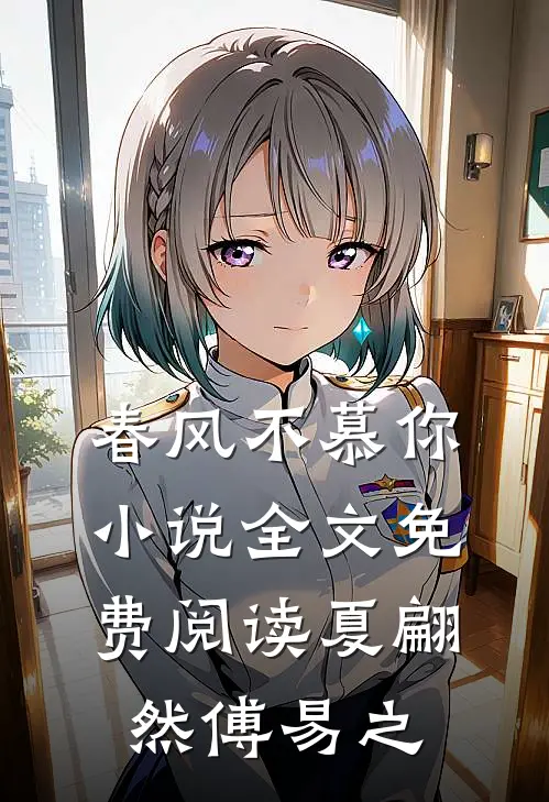 春风不慕你小说全文免费阅读夏翩然傅易之