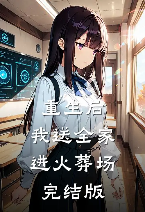 重生后，我送全家进火葬场完结版