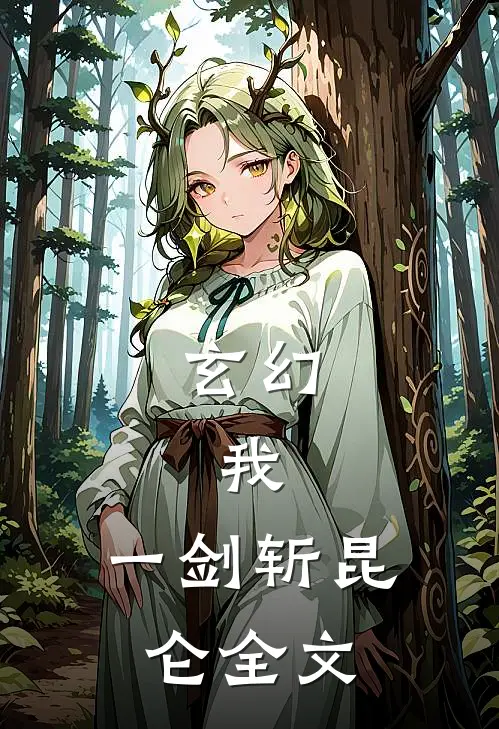 玄幻：我，一剑斩昆仑全文