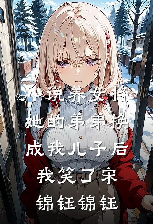 小说养女将她的弟弟换成我儿子后，我笑了(宋锦钰锦钰)