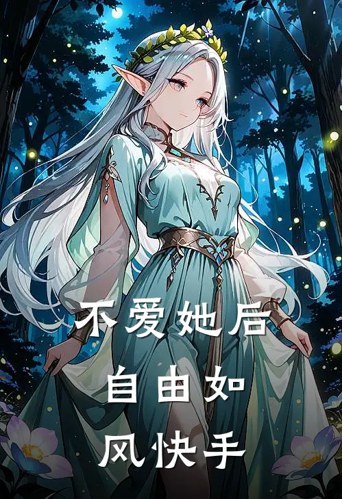 不爱她后，自由如风快手