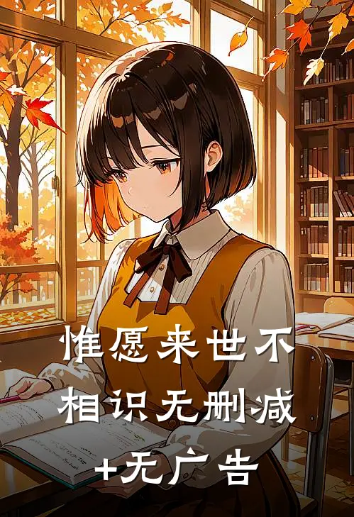 惟愿来世不相识无删减+无广告