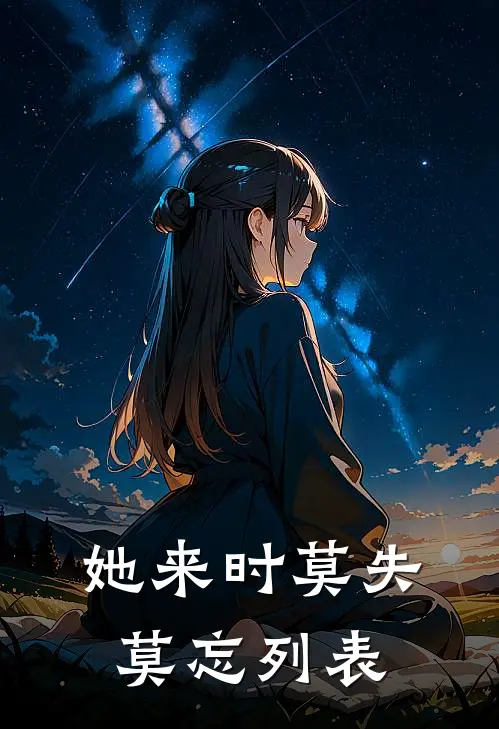 她来时莫失莫忘列表