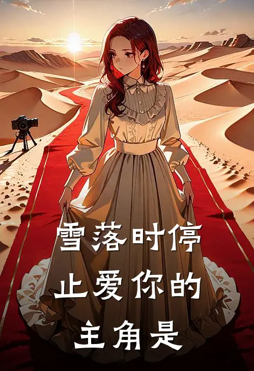 雪落时停止爱你的主角是
