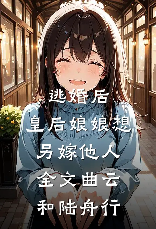 逃婚后，皇后娘娘想另嫁他人全文曲云和陆舟行