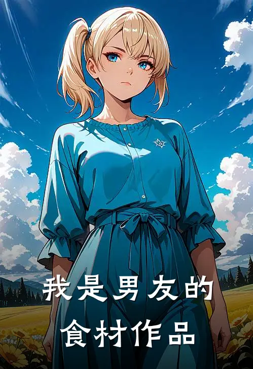 我是男友的食材作品