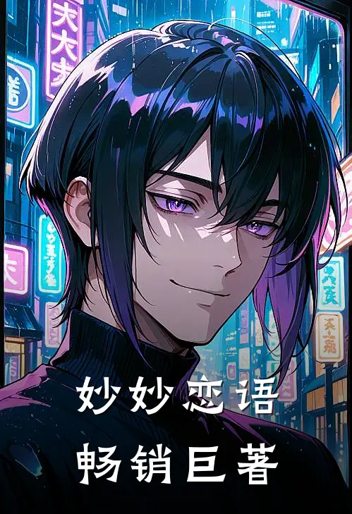 妙妙恋语畅销巨著