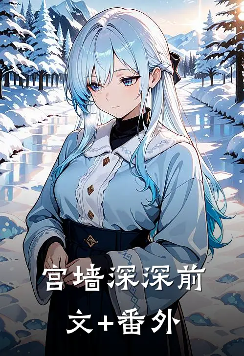 宫墙深深前文+番外