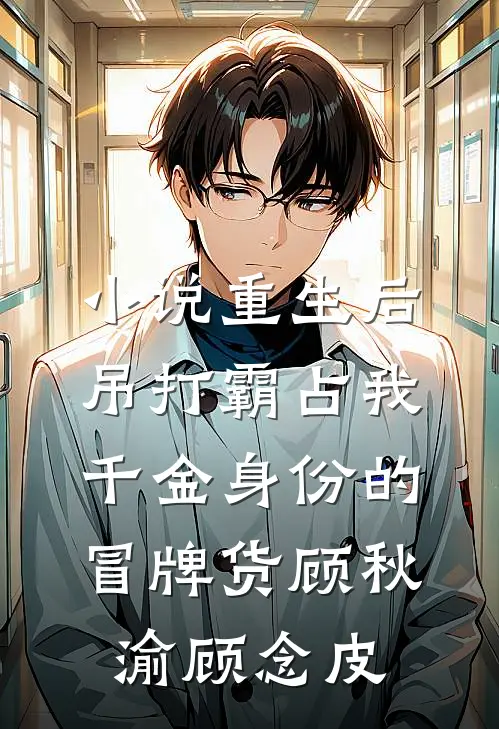 小说重生后，吊打霸占我千金身份的冒牌货(顾秋渝顾念皮)