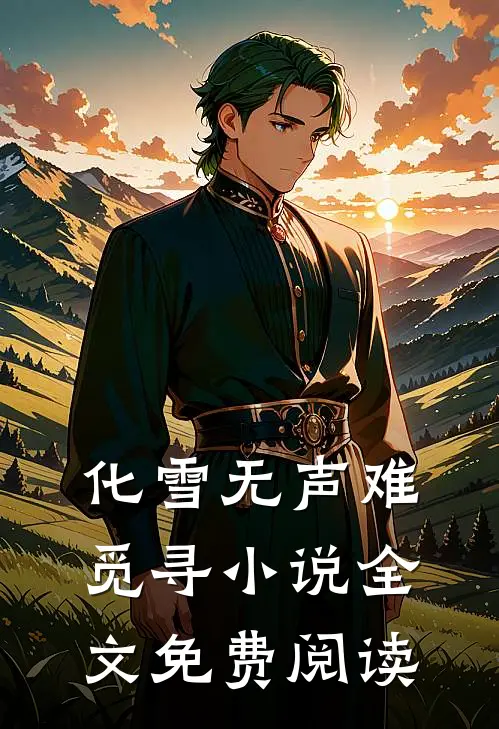 化雪无声难觅寻小说全文免费阅读