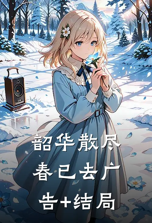 韶华散尽春已去广告+结局